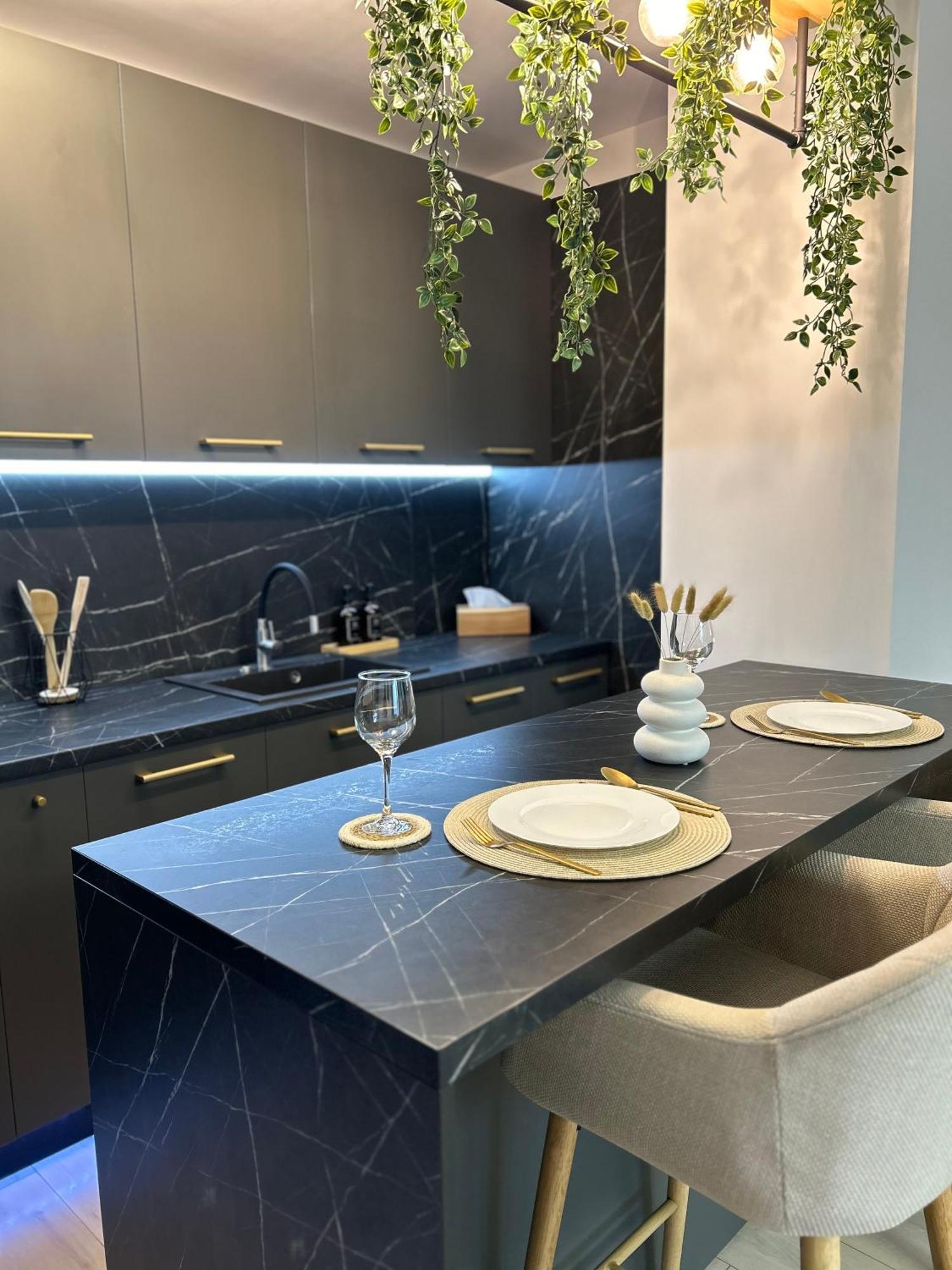 Apartment Urban Escape - Netflix & Max Cluj-Napoca